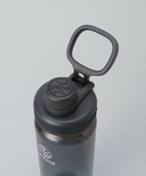 212 KITCHEN STORE / トゥーワントゥーキッチン ストア インテリア・生活雑貨・ホビー・ステーショナリー | デュラブルボトルグラデーション700ml ディープシー ＜TAKEYA  タケヤ＞ | 詳細3