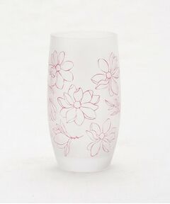 212 KITCHEN STORE / トゥーワントゥーキッチン ストア グラス・マグカップ | レンネ タンブラー ピンク