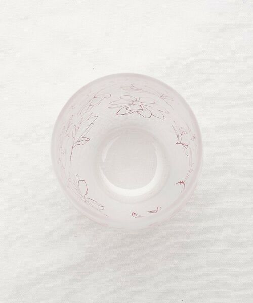 212 KITCHEN STORE / トゥーワントゥーキッチン ストア グラス・マグカップ | レンネ タンブラー ピンク | 詳細2