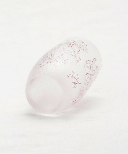 212 KITCHEN STORE / トゥーワントゥーキッチン ストア グラス・マグカップ | レンネ タンブラー ピンク | 詳細3