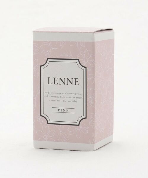 212 KITCHEN STORE / トゥーワントゥーキッチン ストア グラス・マグカップ | レンネ タンブラー ピンク | 詳細5