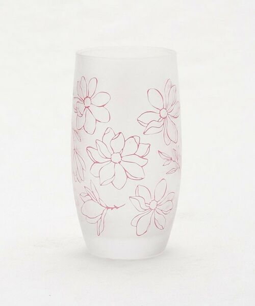 212 KITCHEN STORE / トゥーワントゥーキッチン ストア グラス・マグカップ | レンネ タンブラー ピンク（その他）