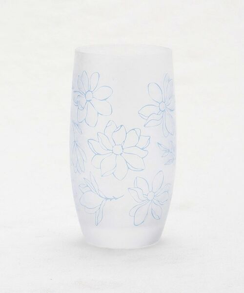 212 KITCHEN STORE / トゥーワントゥーキッチン ストア グラス・マグカップ | レンネ タンブラー ブルー | 詳細1