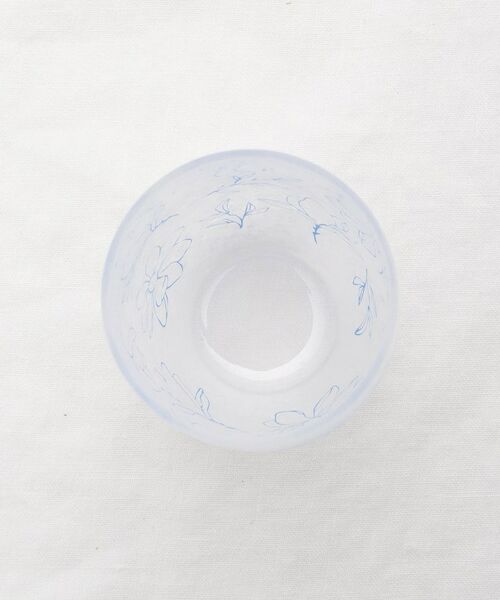 212 KITCHEN STORE / トゥーワントゥーキッチン ストア グラス・マグカップ | レンネ タンブラー ブルー | 詳細2