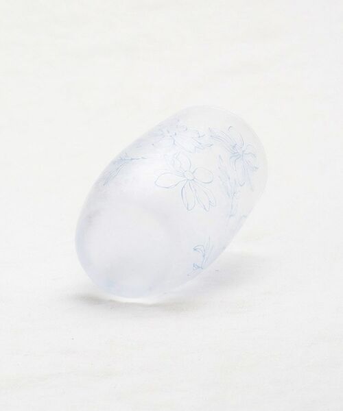 212 KITCHEN STORE / トゥーワントゥーキッチン ストア グラス・マグカップ | レンネ タンブラー ブルー | 詳細3