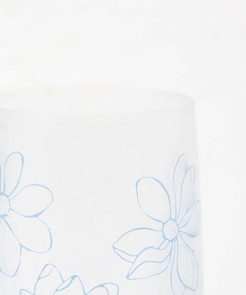 212 KITCHEN STORE / トゥーワントゥーキッチン ストア グラス・マグカップ | レンネ タンブラー ブルー | 詳細4