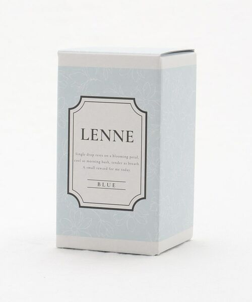 212 KITCHEN STORE / トゥーワントゥーキッチン ストア グラス・マグカップ | レンネ タンブラー ブルー | 詳細5