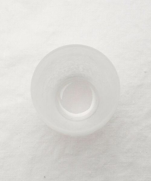 212 KITCHEN STORE / トゥーワントゥーキッチン ストア グラス・マグカップ | レンネ タンブラー ホワイト | 詳細2