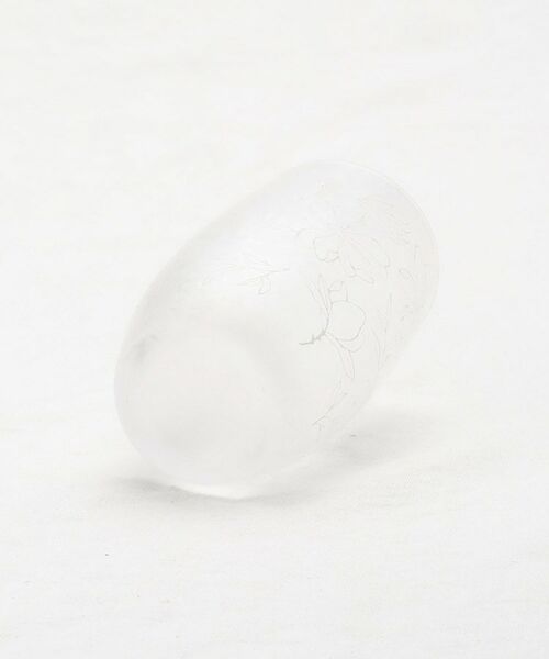 212 KITCHEN STORE / トゥーワントゥーキッチン ストア グラス・マグカップ | レンネ タンブラー ホワイト | 詳細3