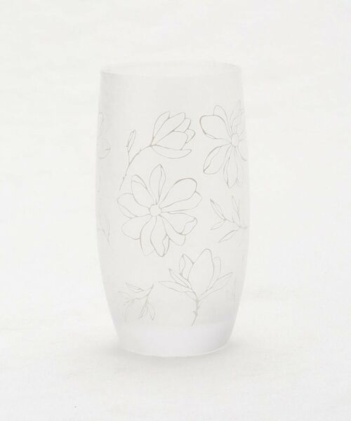 212 KITCHEN STORE / トゥーワントゥーキッチン ストア グラス・マグカップ | レンネ タンブラー ホワイト（その他）