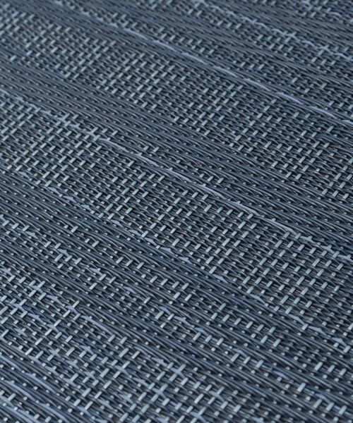 212 KITCHEN STORE / トゥーワントゥーキッチン ストア インテリア・生活雑貨・ホビー・ステーショナリー | ランチョンマット ダークブルーライン | 詳細3