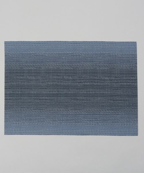 212 KITCHEN STORE / トゥーワントゥーキッチン ストア インテリア・生活雑貨・ホビー・ステーショナリー | ランチョンマット ダークブルーライン（その他）