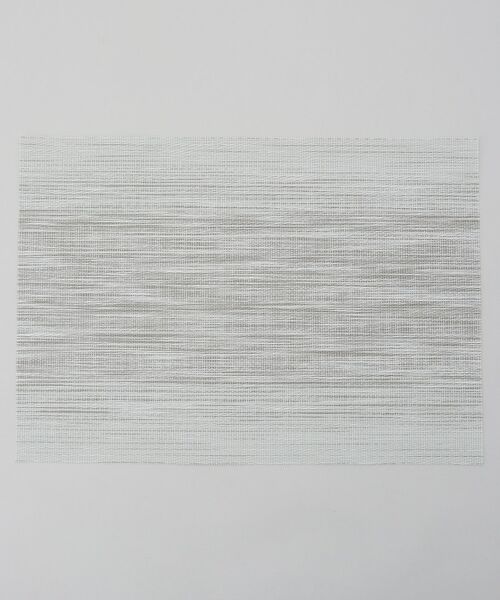 212 KITCHEN STORE / トゥーワントゥーキッチン ストア インテリア・生活雑貨・ホビー・ステーショナリー | ランチョンマット グレーライン（その他）