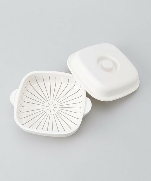 212 KITCHEN STORE / トゥーワントゥーキッチン ストア キッチンツール | most スチームポット | 詳細5