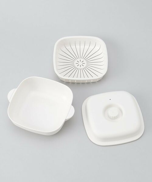 212 KITCHEN STORE / トゥーワントゥーキッチン ストア キッチンツール | most スチームポット | 詳細6