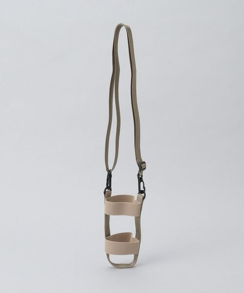 212 KITCHEN STORE / トゥーワントゥーキッチン ストア インテリア・生活雑貨・ホビー・ステーショナリー | 伸縮ボトルホルダー maneuver BE | 詳細1