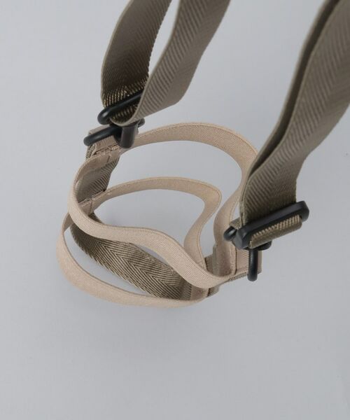 212 KITCHEN STORE / トゥーワントゥーキッチン ストア インテリア・生活雑貨・ホビー・ステーショナリー | 伸縮ボトルホルダー maneuver BE | 詳細5