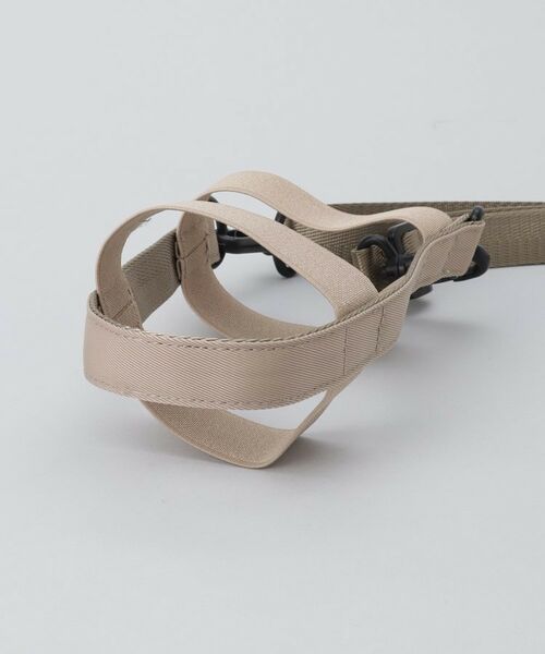 212 KITCHEN STORE / トゥーワントゥーキッチン ストア インテリア・生活雑貨・ホビー・ステーショナリー | 伸縮ボトルホルダー maneuver BE | 詳細6