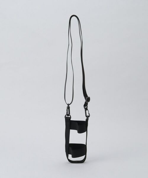 212 KITCHEN STORE / トゥーワントゥーキッチン ストア インテリア・生活雑貨・ホビー・ステーショナリー | 伸縮ボトルホルダー maneuver BK | 詳細3