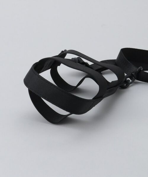 212 KITCHEN STORE / トゥーワントゥーキッチン ストア インテリア・生活雑貨・ホビー・ステーショナリー | 伸縮ボトルホルダー maneuver BK | 詳細6