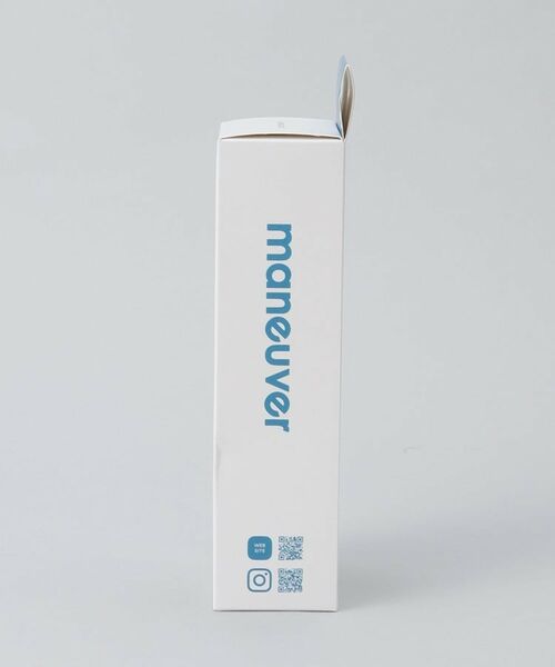 212 KITCHEN STORE / トゥーワントゥーキッチン ストア インテリア・生活雑貨・ホビー・ステーショナリー | 伸縮ボトルホルダー maneuver BK | 詳細8