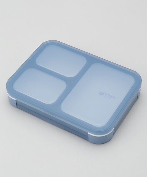212 KITCHEN STORE / トゥーワントゥーキッチン ストア インテリア・生活雑貨・ホビー・ステーショナリー | 薄型弁当箱 抗菌フードマン700 ABL | 詳細1