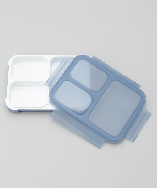212 KITCHEN STORE / トゥーワントゥーキッチン ストア インテリア・生活雑貨・ホビー・ステーショナリー | 薄型弁当箱 抗菌フードマン700 ABL | 詳細2