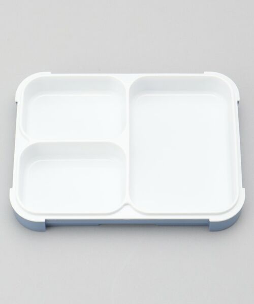 212 KITCHEN STORE / トゥーワントゥーキッチン ストア インテリア・生活雑貨・ホビー・ステーショナリー | 薄型弁当箱 抗菌フードマン700 ABL | 詳細3