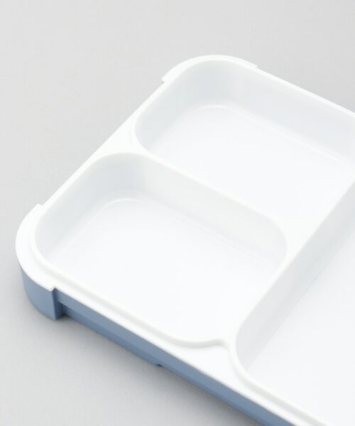 212 KITCHEN STORE / トゥーワントゥーキッチン ストア インテリア・生活雑貨・ホビー・ステーショナリー | 薄型弁当箱 抗菌フードマン700 ABL | 詳細4