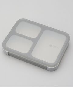 212 KITCHEN STORE / トゥーワントゥーキッチン ストア インテリア・生活雑貨・ホビー・ステーショナリー | 薄型弁当箱 抗菌フードマン700 AGY