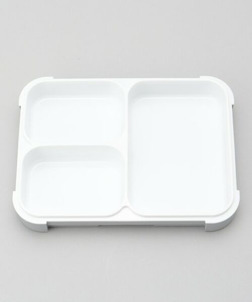 212 KITCHEN STORE / トゥーワントゥーキッチン ストア インテリア・生活雑貨・ホビー・ステーショナリー | 薄型弁当箱 抗菌フードマン700 AGY | 詳細3