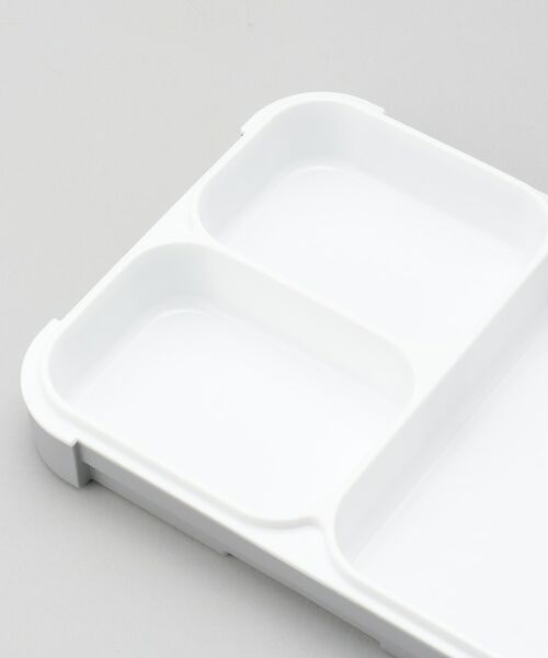 212 KITCHEN STORE / トゥーワントゥーキッチン ストア インテリア・生活雑貨・ホビー・ステーショナリー | 薄型弁当箱 抗菌フードマン700 AGY | 詳細4