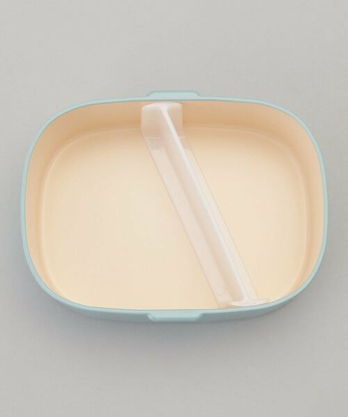 212 KITCHEN STORE / トゥーワントゥーキッチン ストア インテリア・生活雑貨・ホビー・ステーショナリー | オーリエル ワンタッチランチM GR | 詳細2