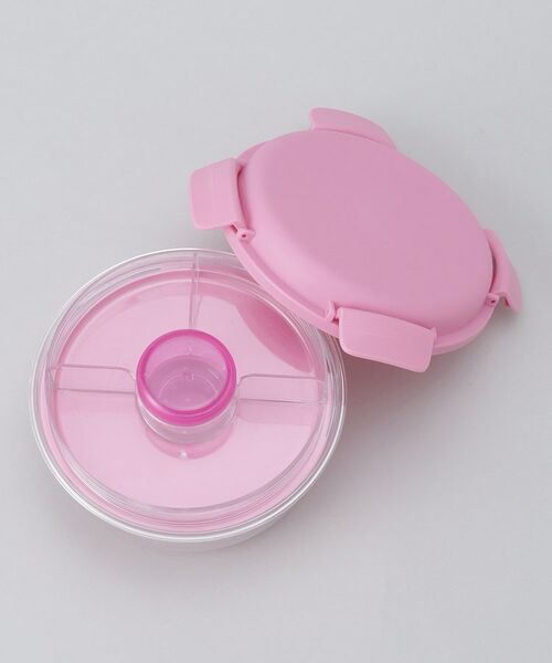 212 KITCHEN STORE / トゥーワントゥーキッチン ストア インテリア・生活雑貨・ホビー・ステーショナリー | 保冷剤付きサラダコンテナ PK ＜KEVNHAUN ケブンハウン＞ | 詳細3