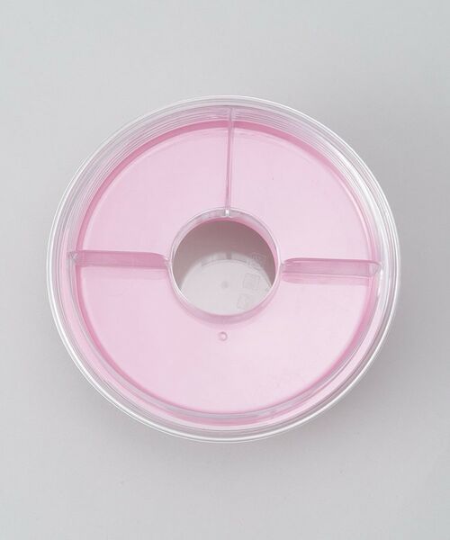 212 KITCHEN STORE / トゥーワントゥーキッチン ストア インテリア・生活雑貨・ホビー・ステーショナリー | 保冷剤付きサラダコンテナ PK ＜KEVNHAUN ケブンハウン＞ | 詳細5