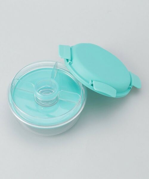 212 KITCHEN STORE / トゥーワントゥーキッチン ストア インテリア・生活雑貨・ホビー・ステーショナリー | 保冷剤付きサラダコンテナ GR ＜KEVNHAUN ケブンハウン＞ | 詳細3