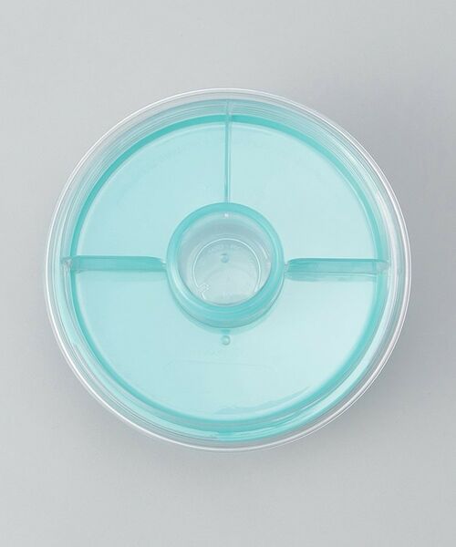 212 KITCHEN STORE / トゥーワントゥーキッチン ストア インテリア・生活雑貨・ホビー・ステーショナリー | 保冷剤付きサラダコンテナ GR ＜KEVNHAUN ケブンハウン＞ | 詳細4