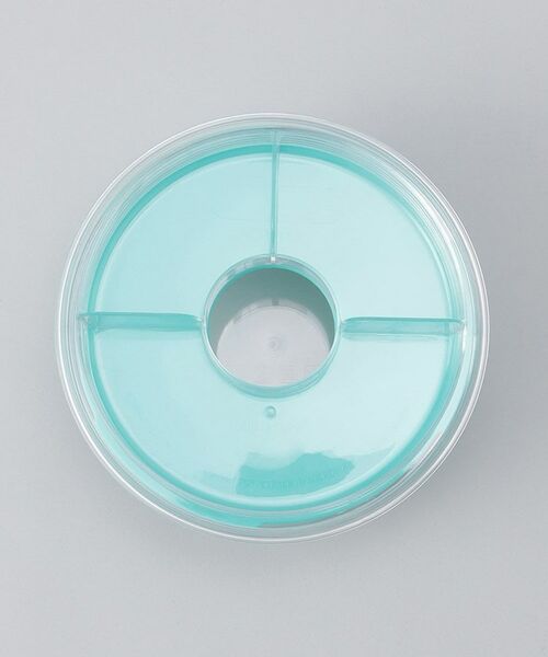 212 KITCHEN STORE / トゥーワントゥーキッチン ストア インテリア・生活雑貨・ホビー・ステーショナリー | 保冷剤付きサラダコンテナ GR ＜KEVNHAUN ケブンハウン＞ | 詳細5