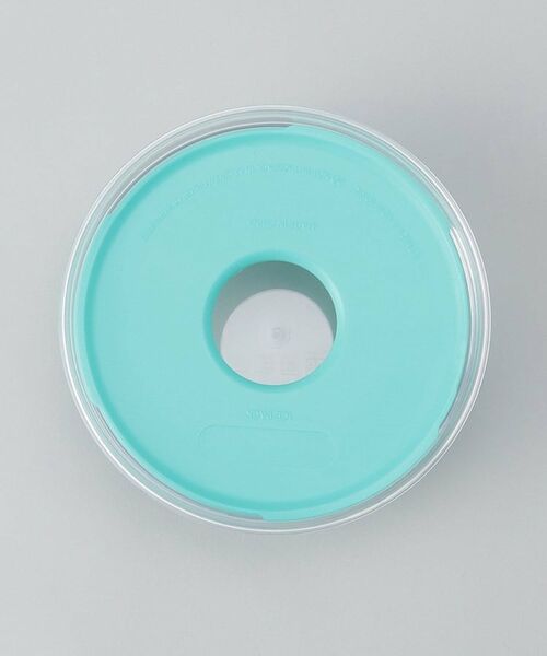 212 KITCHEN STORE / トゥーワントゥーキッチン ストア インテリア・生活雑貨・ホビー・ステーショナリー | 保冷剤付きサラダコンテナ GR ＜KEVNHAUN ケブンハウン＞ | 詳細6