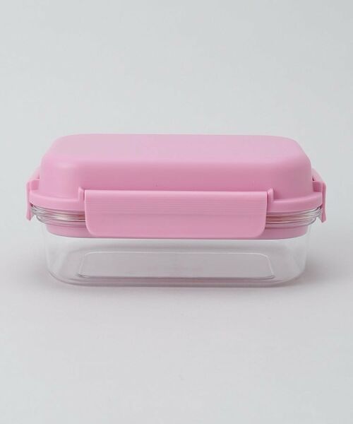 212 KITCHEN STORE / トゥーワントゥーキッチン ストア インテリア・生活雑貨・ホビー・ステーショナリー | 保冷剤付きランチボックス PK ＜KEVNHAUN ケブンハウン＞ | 詳細2