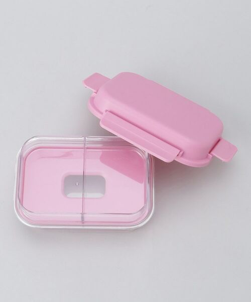 212 KITCHEN STORE / トゥーワントゥーキッチン ストア インテリア・生活雑貨・ホビー・ステーショナリー | 保冷剤付きランチボックス PK ＜KEVNHAUN ケブンハウン＞ | 詳細3