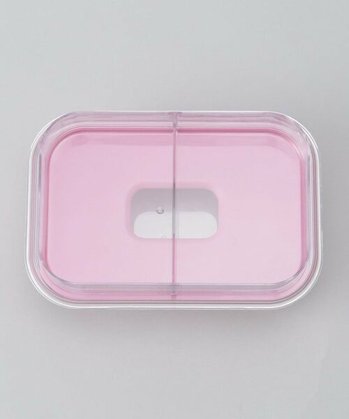 212 KITCHEN STORE / トゥーワントゥーキッチン ストア インテリア・生活雑貨・ホビー・ステーショナリー | 保冷剤付きランチボックス PK ＜KEVNHAUN ケブンハウン＞ | 詳細4