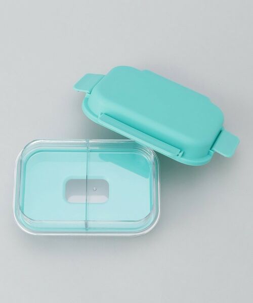 212 KITCHEN STORE / トゥーワントゥーキッチン ストア インテリア・生活雑貨・ホビー・ステーショナリー | 保冷剤付きランチボックス GR ＜KEVNHAUN ケブンハウン＞ | 詳細3