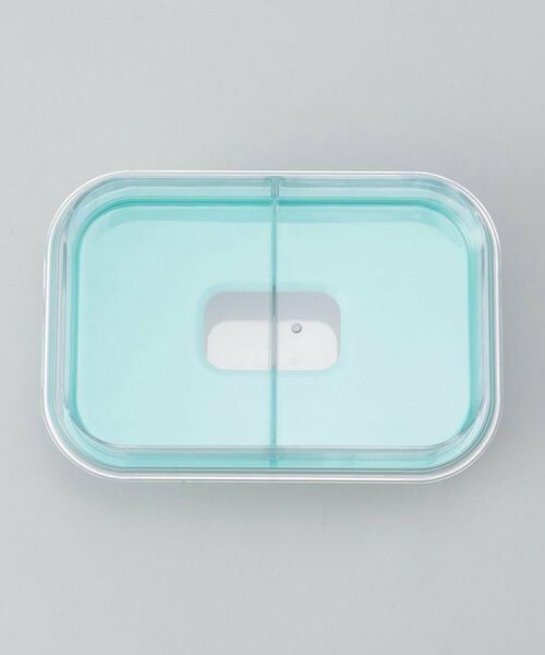 212 KITCHEN STORE / トゥーワントゥーキッチン ストア インテリア・生活雑貨・ホビー・ステーショナリー | 保冷剤付きランチボックス GR ＜KEVNHAUN ケブンハウン＞ | 詳細4