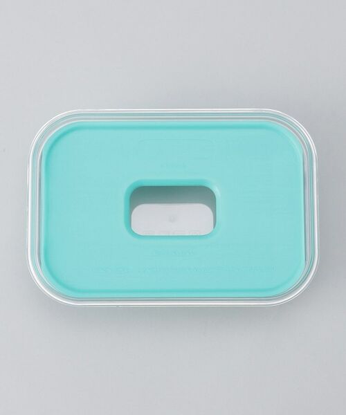 212 KITCHEN STORE / トゥーワントゥーキッチン ストア インテリア・生活雑貨・ホビー・ステーショナリー | 保冷剤付きランチボックス GR ＜KEVNHAUN ケブンハウン＞ | 詳細5