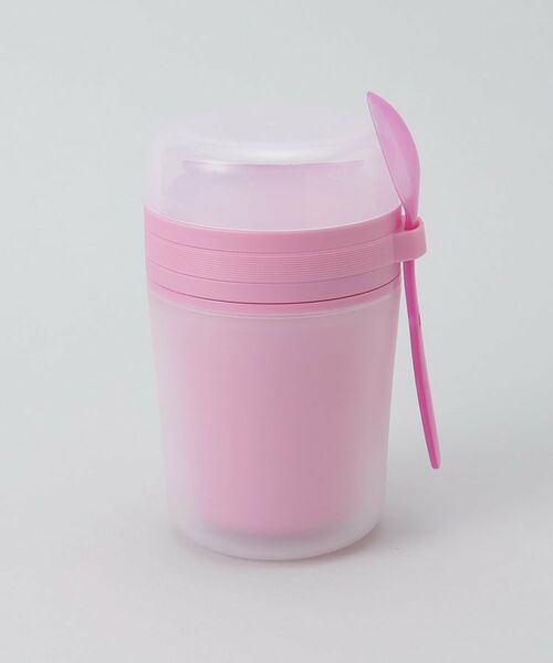 212 KITCHEN STORE / トゥーワントゥーキッチン ストア インテリア・生活雑貨・ホビー・ステーショナリー | ヨーグルトカップ PK ＜KEVNHAUN ケブンハウン＞ | 詳細1