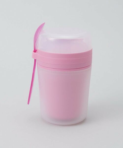 212 KITCHEN STORE / トゥーワントゥーキッチン ストア インテリア・生活雑貨・ホビー・ステーショナリー | ヨーグルトカップ PK ＜KEVNHAUN ケブンハウン＞ | 詳細2