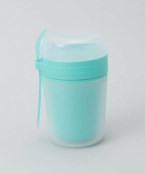 212 KITCHEN STORE / トゥーワントゥーキッチン ストア インテリア・生活雑貨・ホビー・ステーショナリー | ヨーグルトカップ GR ＜KEVNHAUN ケブンハウン＞ | 詳細2