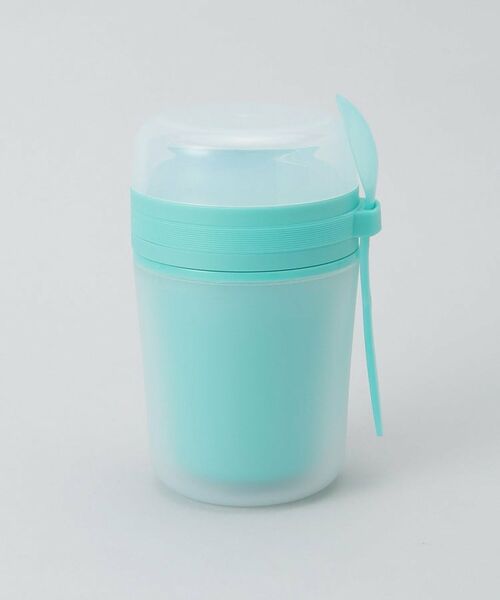 212 KITCHEN STORE / トゥーワントゥーキッチン ストア インテリア・生活雑貨・ホビー・ステーショナリー | ヨーグルトカップ GR ＜KEVNHAUN ケブンハウン＞（その他）