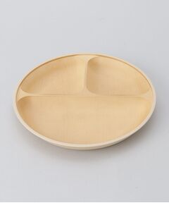 212 KITCHEN STORE / トゥーワントゥーキッチン ストア 食器 | earth color 抗菌すくえる ランチプレート IV